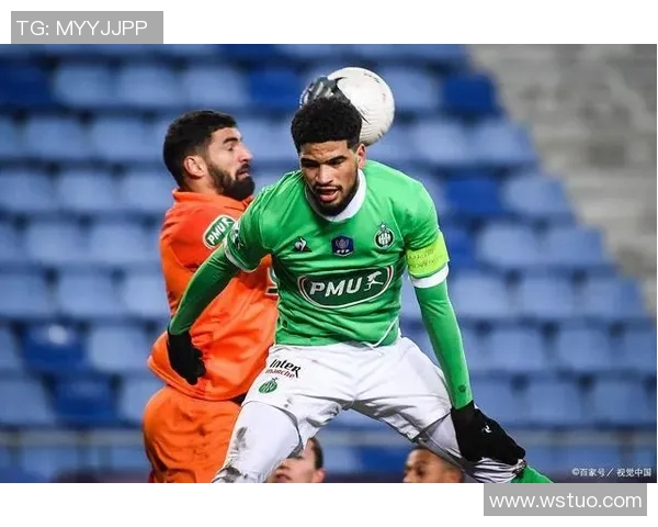 索肖对阵卡昂精彩直播时间及观看方式全攻略