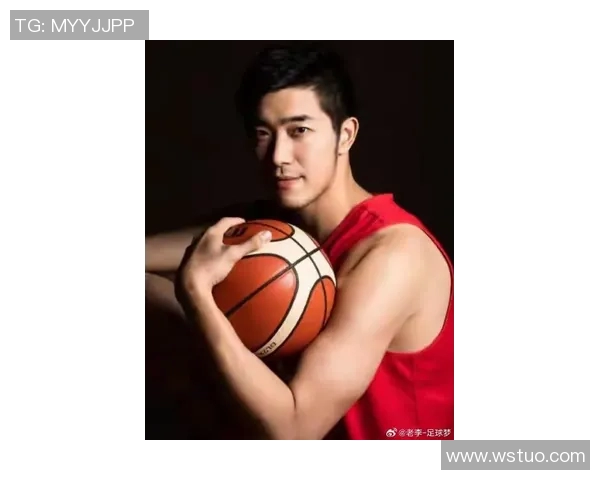 吴冠希:从青涩新星到篮球场上的领军人物的成长之路 吴冠希:从青涩新星到篮球场上的领军人物的成长之路