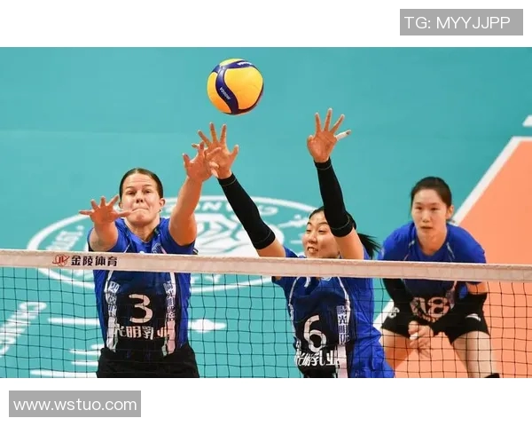 中国女排对阵泰国女排精彩直播全程回顾与赛后分析
