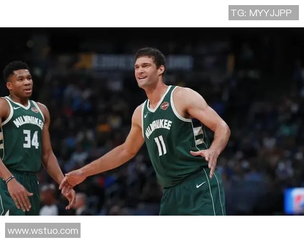 布鲁克洛佩斯：从篮球新星到NBA顶尖中锋的辉煌旅程