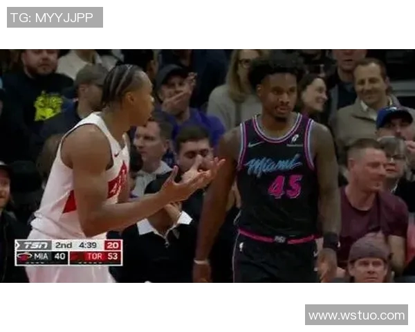 热火与猛龙精彩对决完整视频直播回放尽在这里不容错过